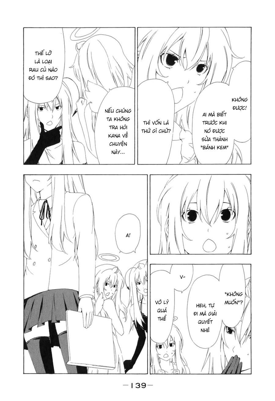 Minami-Ke Chapter 96 - Trang 2