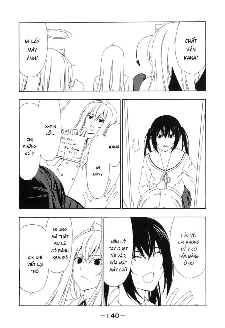 Minami-Ke Chapter 96 - Trang 2