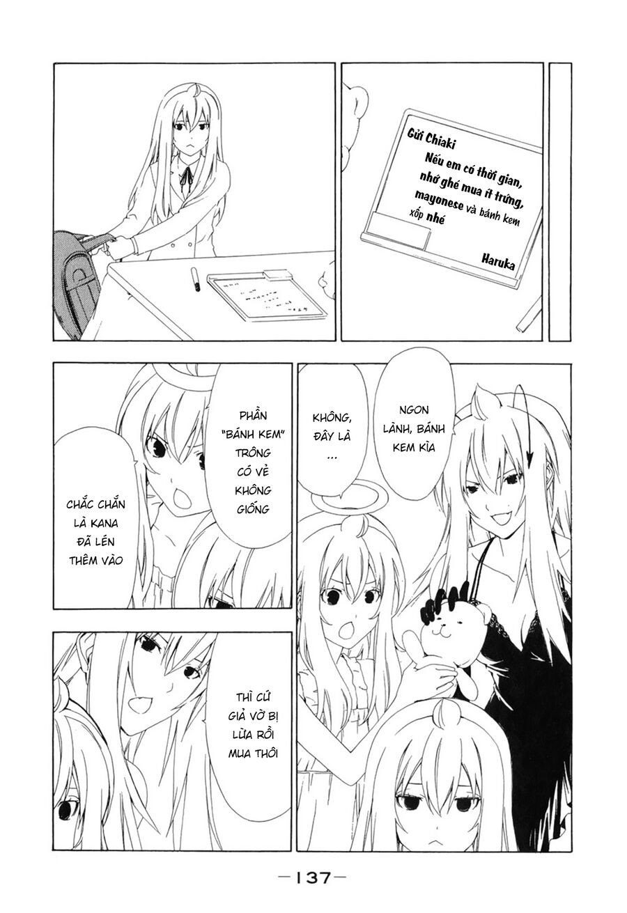 Minami-Ke Chapter 96 - Trang 2