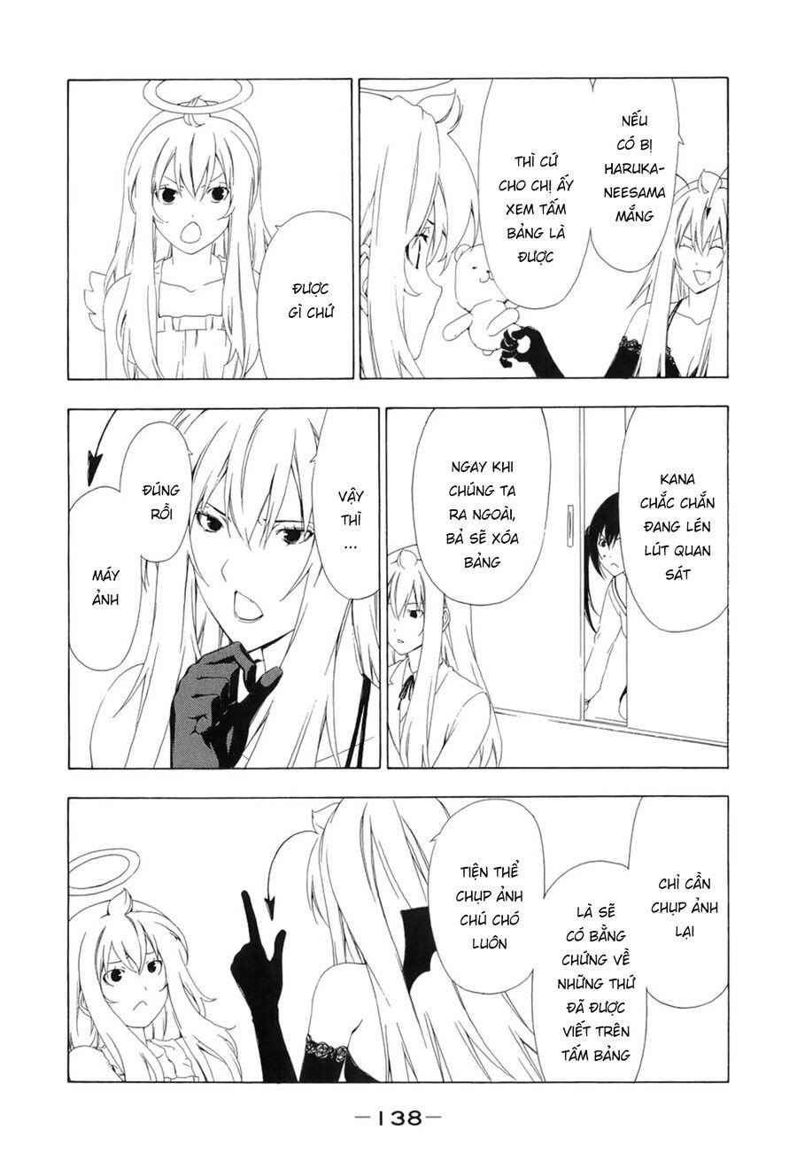 Minami-Ke Chapter 96 - Trang 2