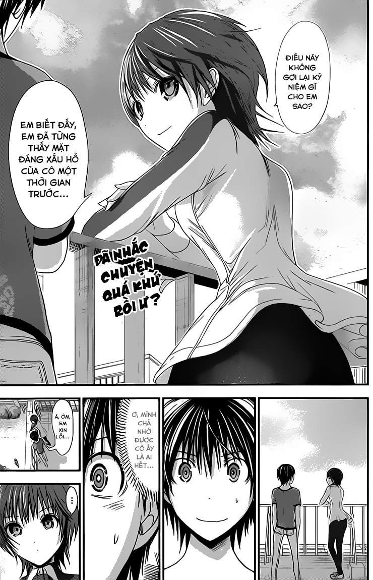 Minamoto Kun Monogatari Chapter 100 - Trang 2