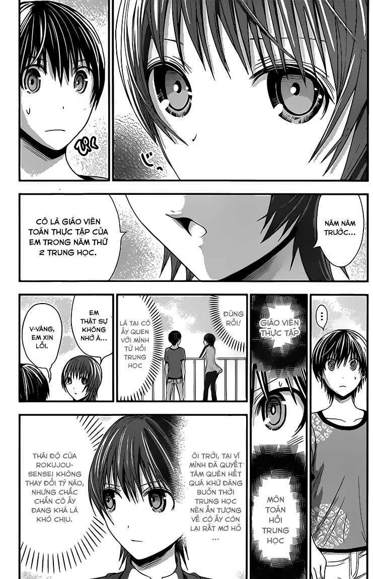 Minamoto Kun Monogatari Chapter 100 - Trang 2