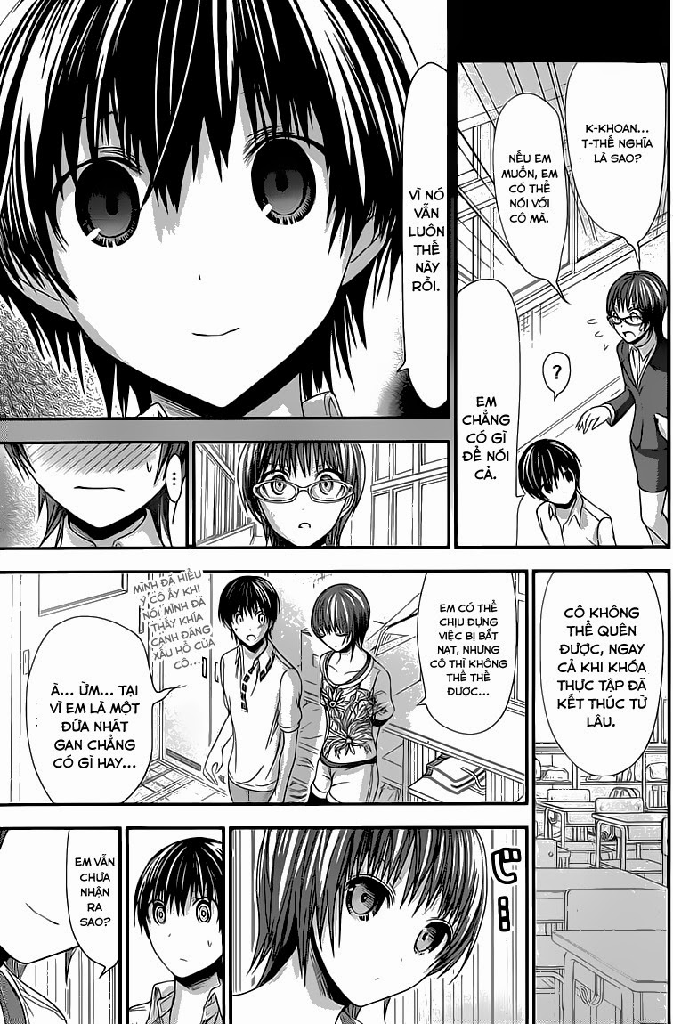 Minamoto Kun Monogatari Chapter 102 - Trang 2