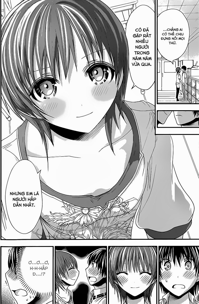 Minamoto Kun Monogatari Chapter 102 - Trang 2