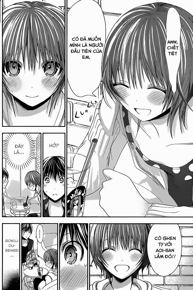 Minamoto Kun Monogatari Chapter 103 - Trang 2