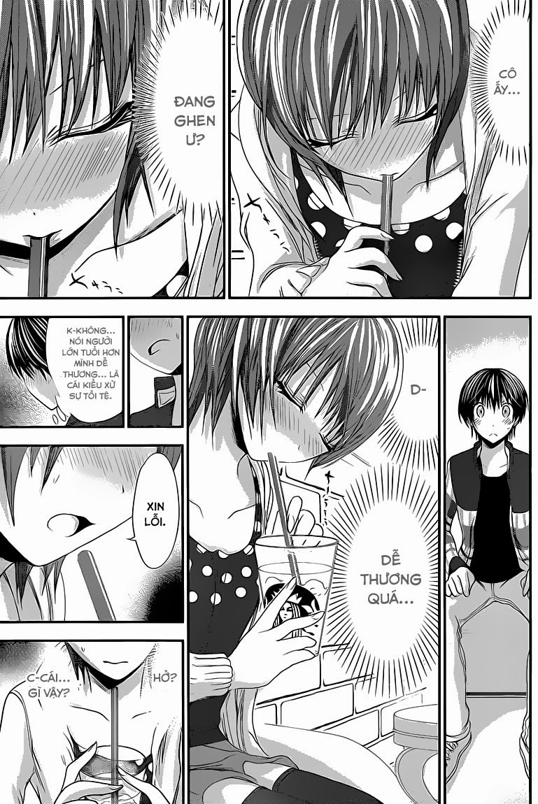 Minamoto Kun Monogatari Chapter 103 - Trang 2