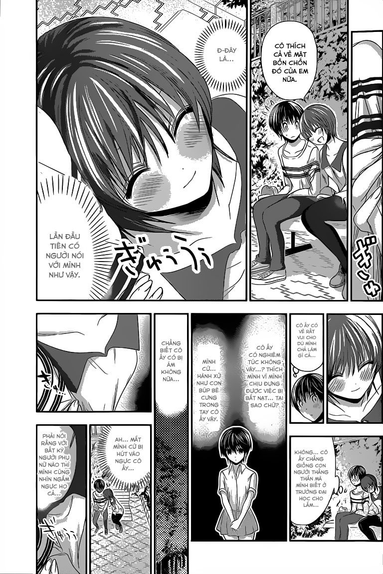 Minamoto Kun Monogatari Chapter 104 - Trang 2