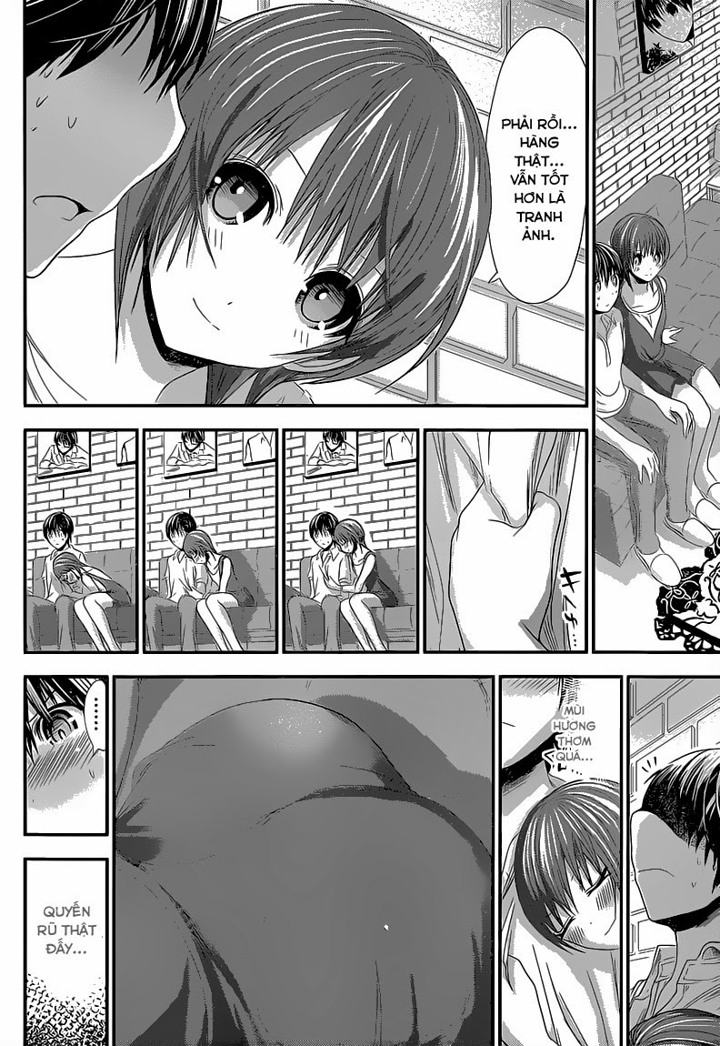 Minamoto Kun Monogatari Chapter 105 - Trang 2