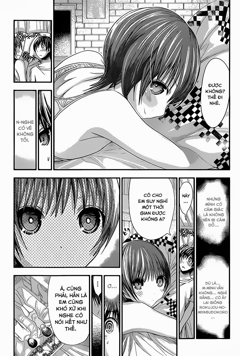 Minamoto Kun Monogatari Chapter 106 - Trang 2