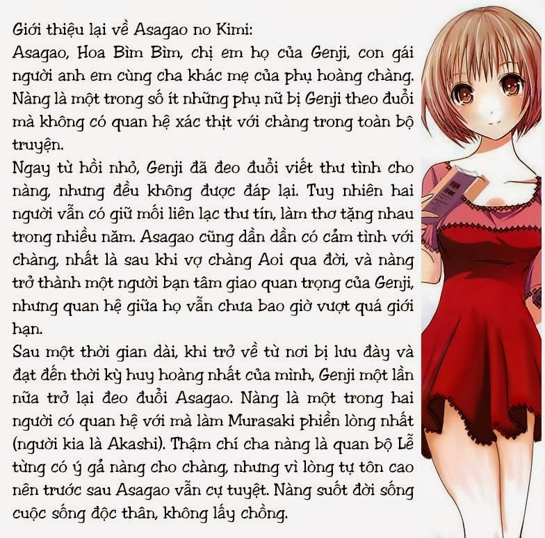 Minamoto Kun Monogatari Chapter 116 - Trang 2