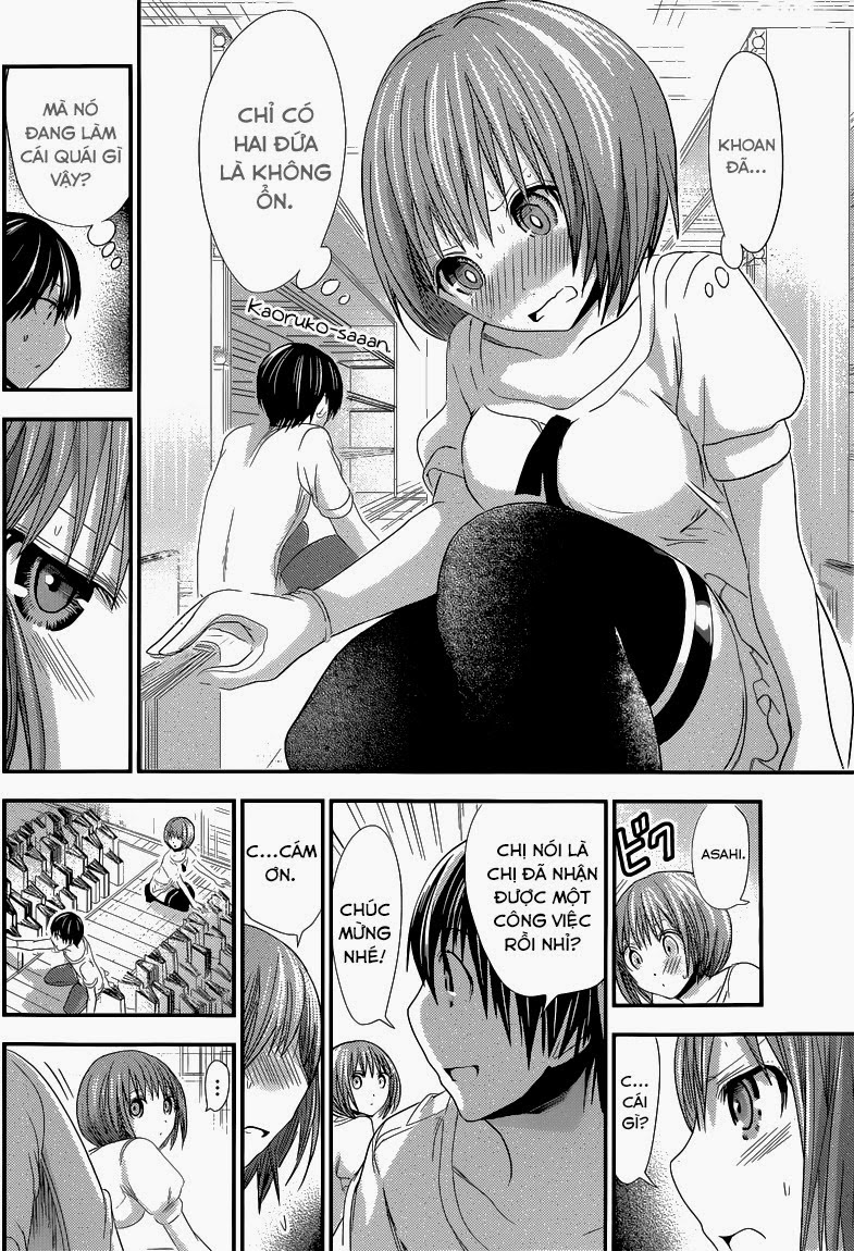 Minamoto Kun Monogatari Chapter 116 - Trang 2