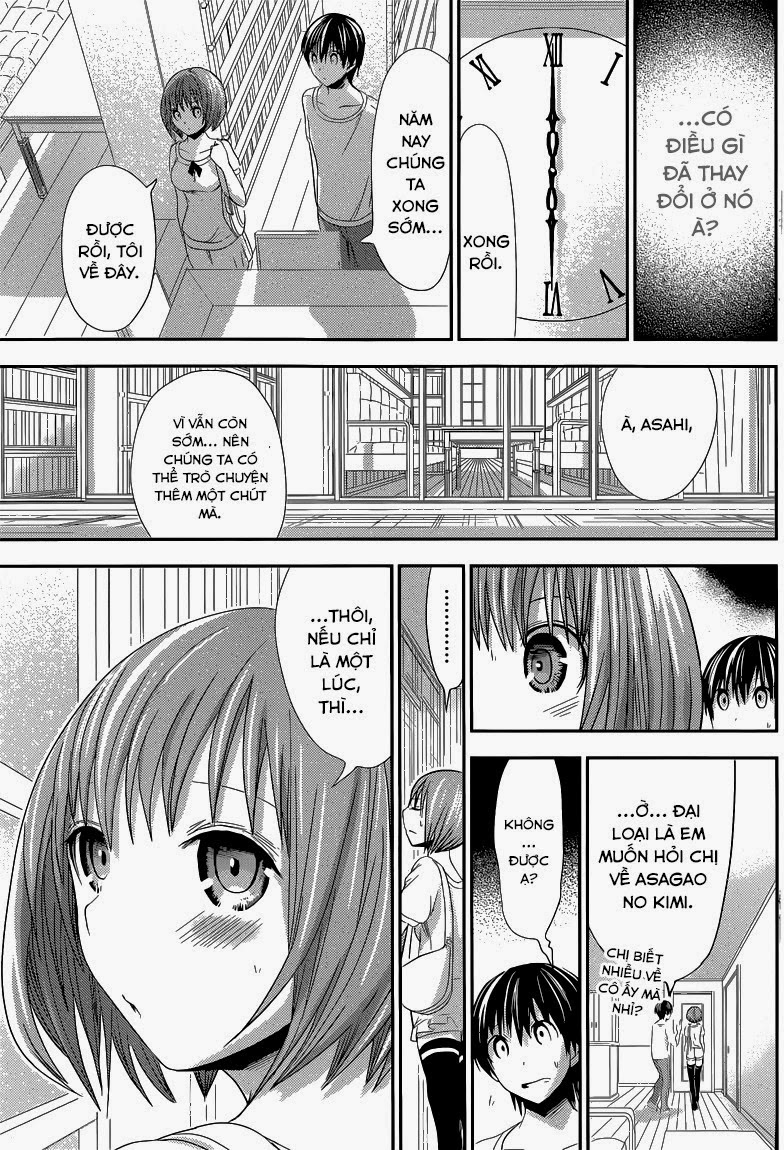 Minamoto Kun Monogatari Chapter 116 - Trang 2