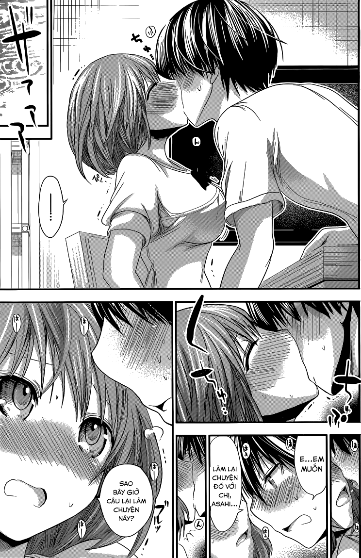 Minamoto Kun Monogatari Chapter 117 - Trang 2