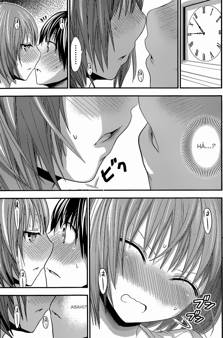 Minamoto Kun Monogatari Chapter 118 - Trang 2