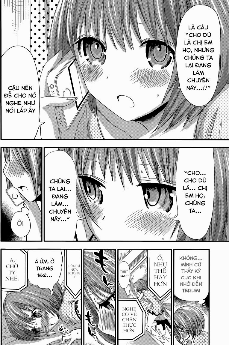 Minamoto Kun Monogatari Chapter 119 - Trang 2