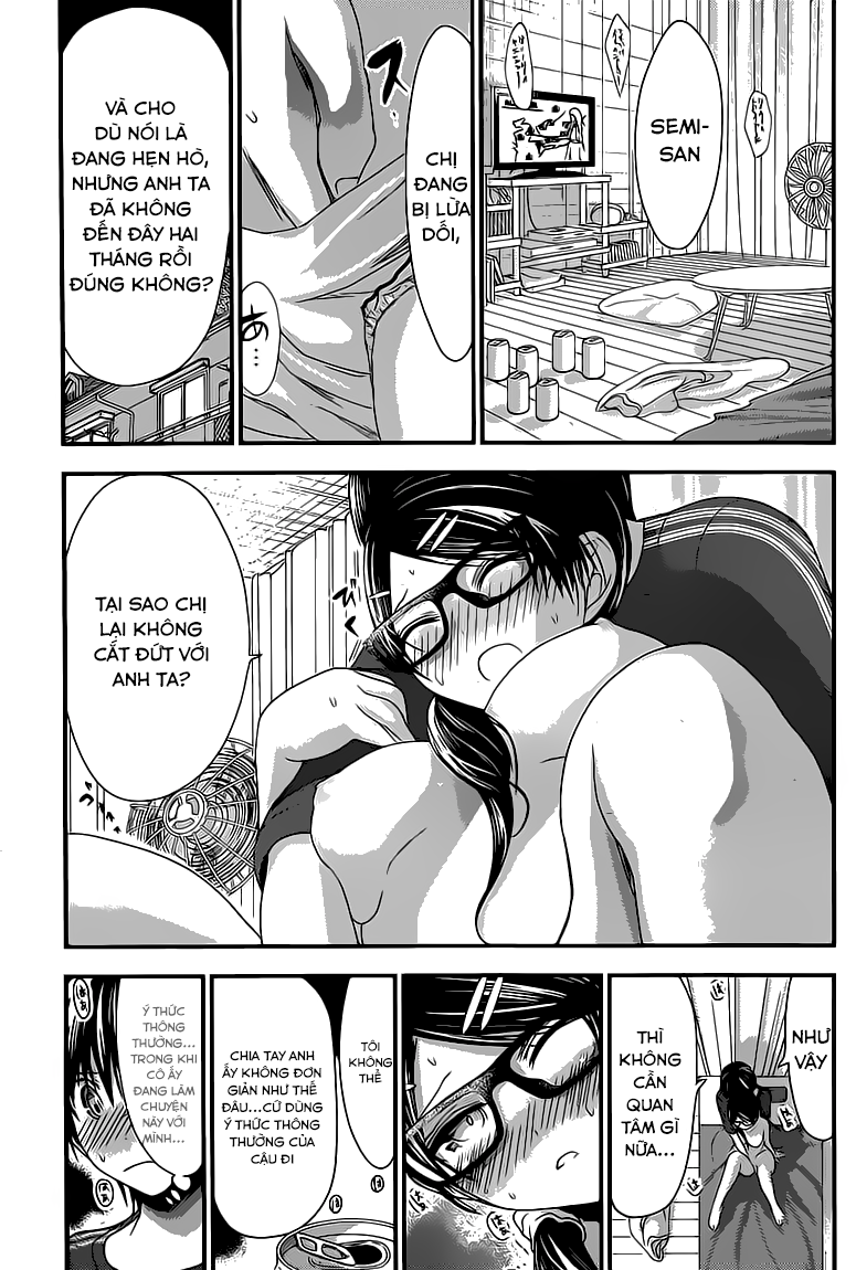 Minamoto Kun Monogatari Chapter 129 - Trang 2