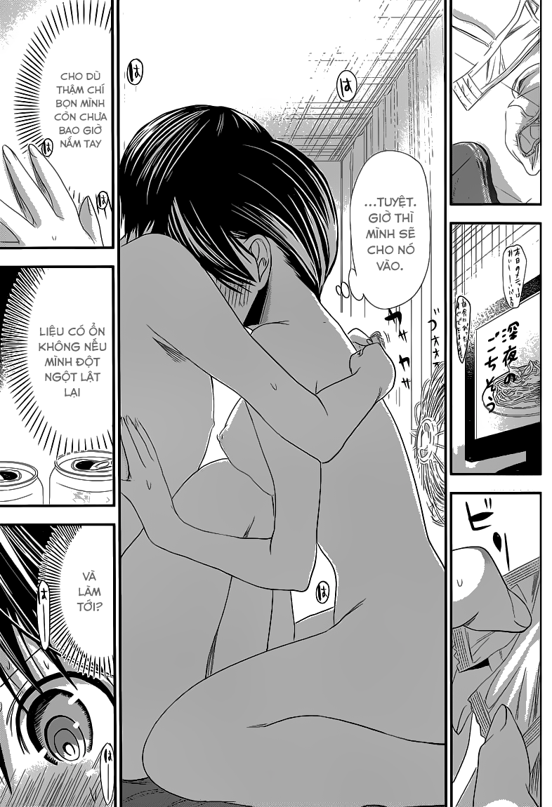 Minamoto Kun Monogatari Chapter 130 - Trang 2