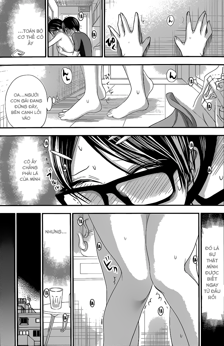 Minamoto Kun Monogatari Chapter 132 - Trang 2