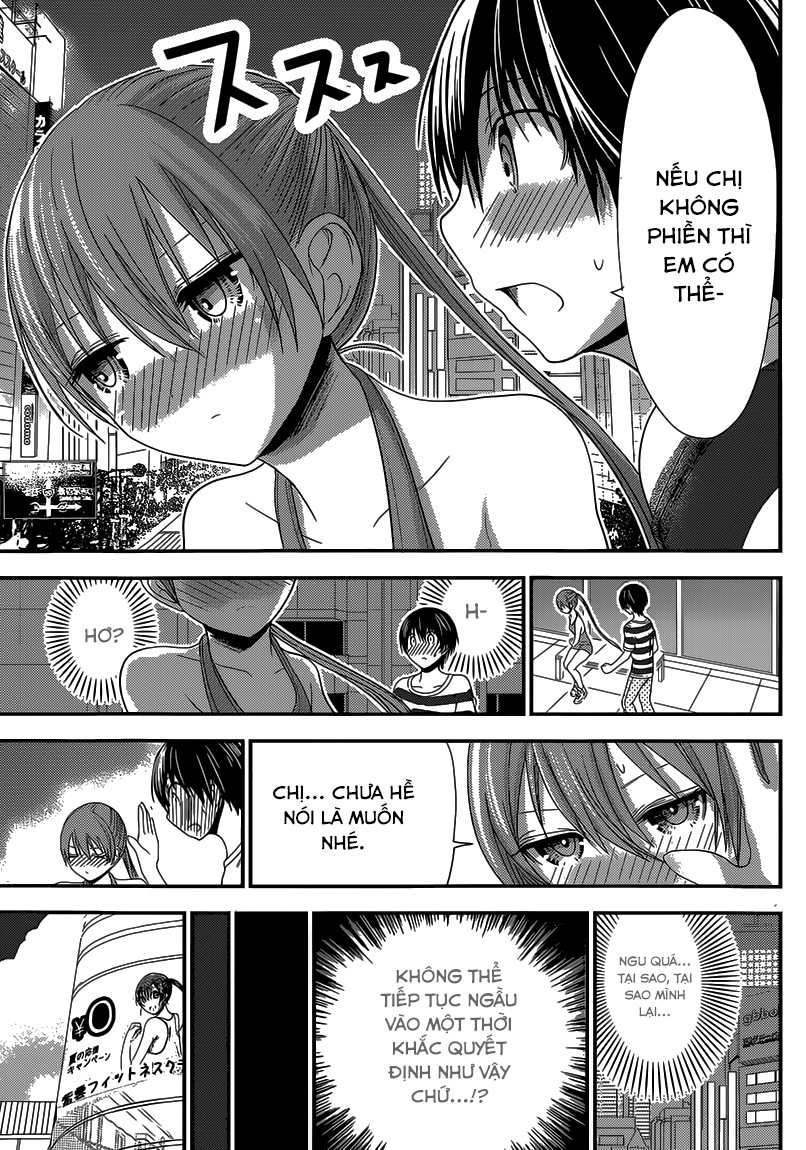 Minamoto Kun Monogatari Chapter 147 - Trang 2