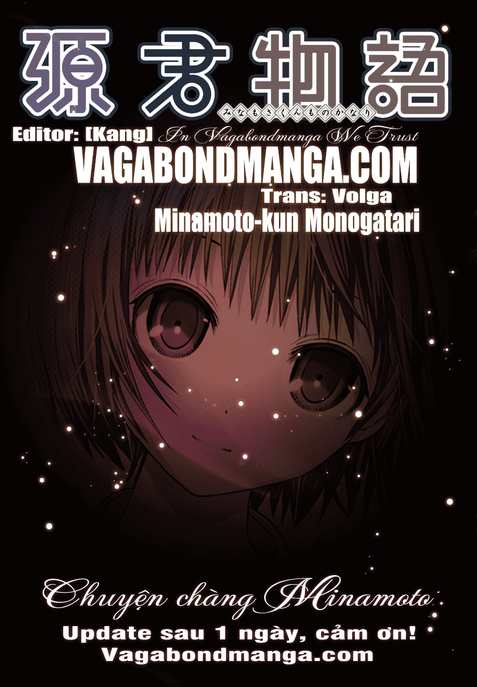 Minamoto Kun Monogatari Chapter 165 - Trang 2