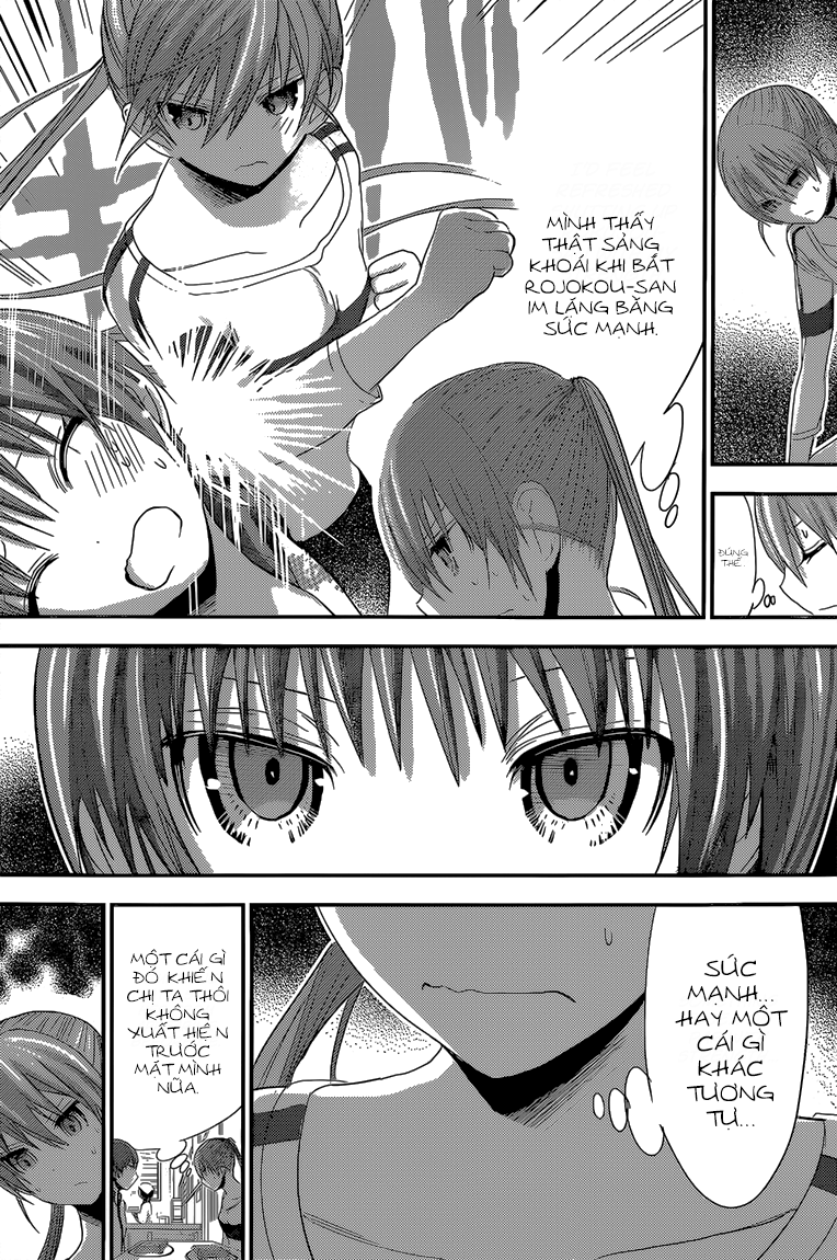 Minamoto Kun Monogatari Chapter 166 - Trang 2