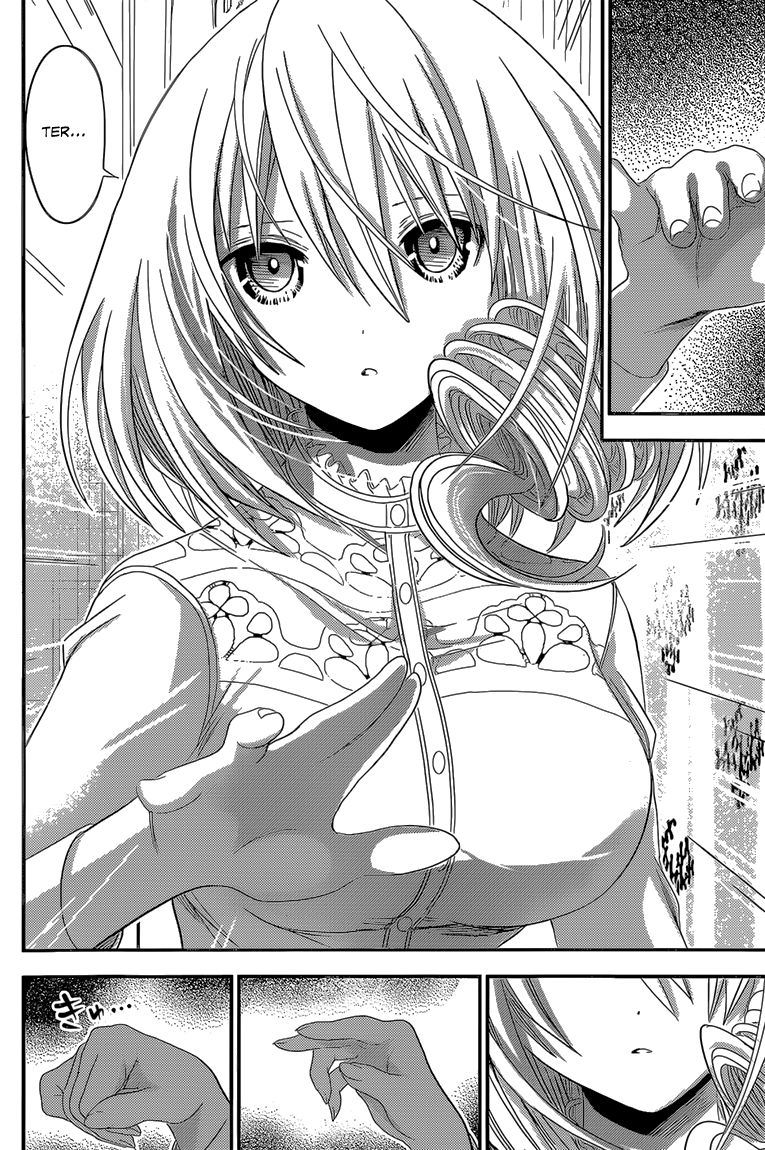 Minamoto Kun Monogatari Chapter 167 - Trang 2
