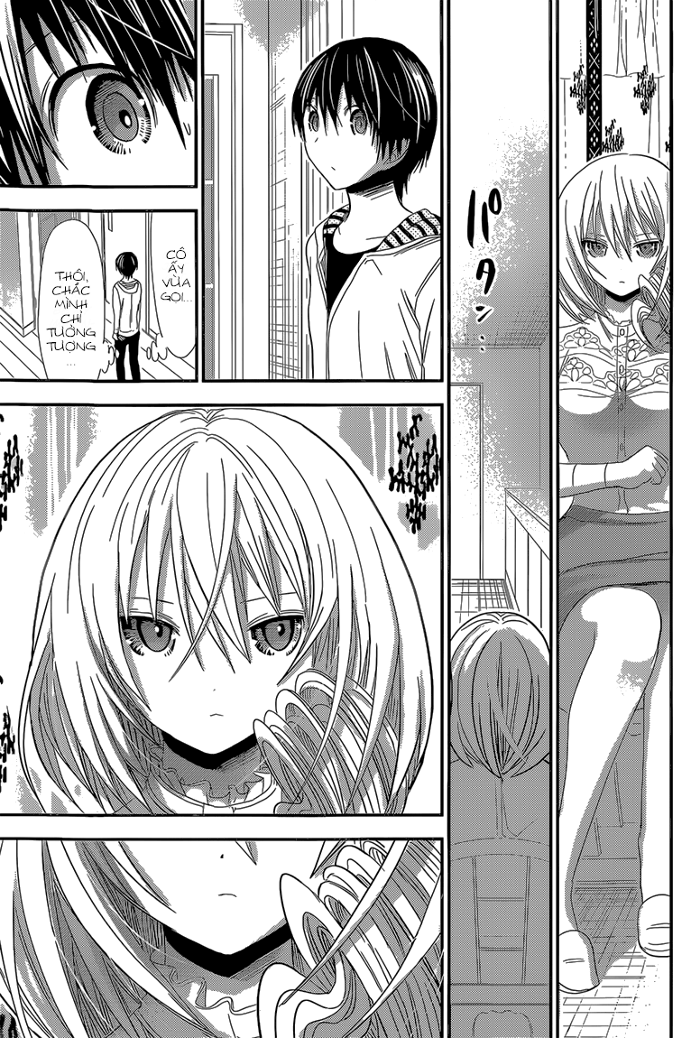 Minamoto Kun Monogatari Chapter 167 - Trang 2