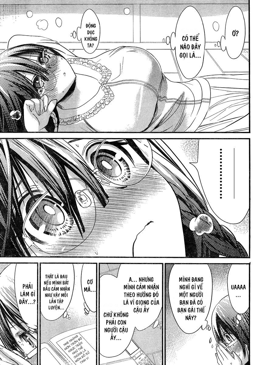 Minamoto Kun Monogatari Chapter 189 - Trang 2