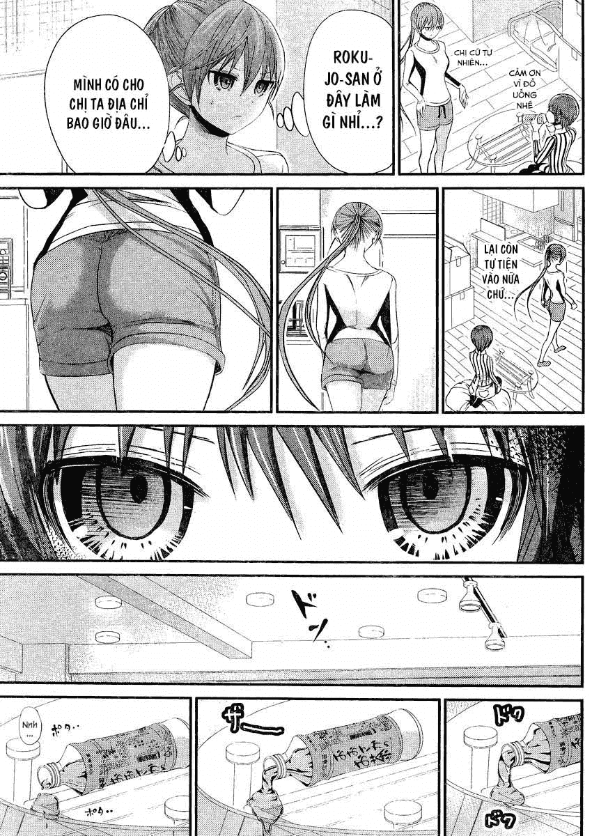 Minamoto Kun Monogatari Chapter 190 - Trang 2