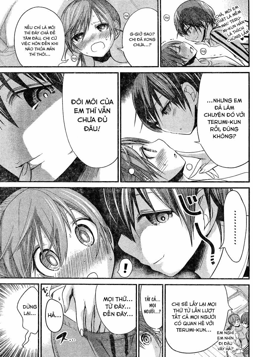 Minamoto Kun Monogatari Chapter 190 - Trang 2