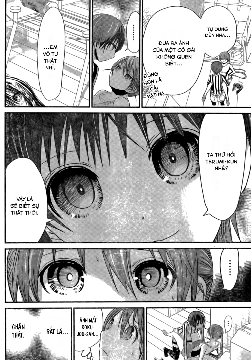 Minamoto Kun Monogatari Chapter 191 - Trang 2