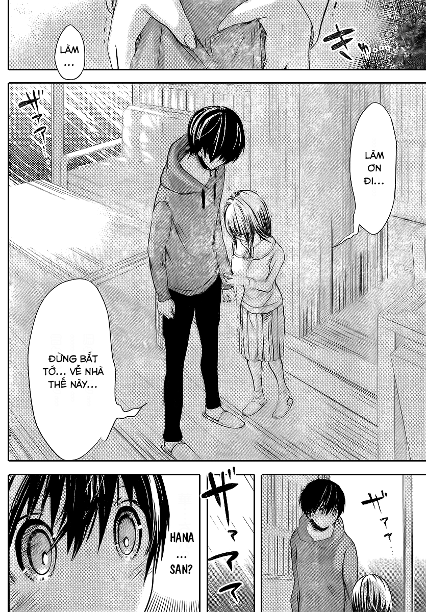 Minamoto Kun Monogatari Chapter 191 - Trang 2