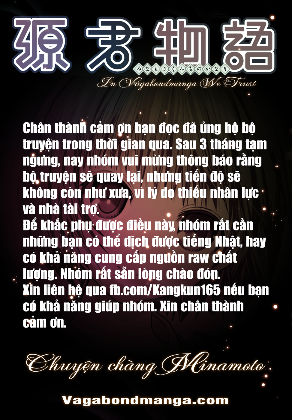 Minamoto Kun Monogatari Chapter 191 - Trang 2