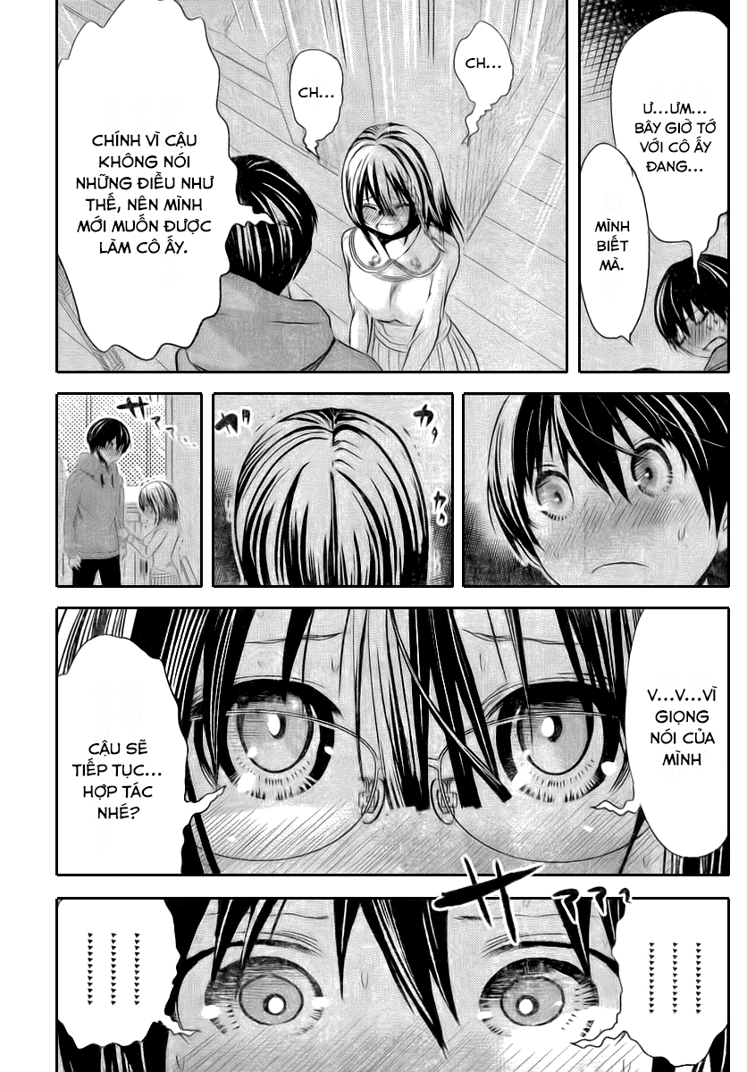 Minamoto Kun Monogatari Chapter 192 - Trang 2