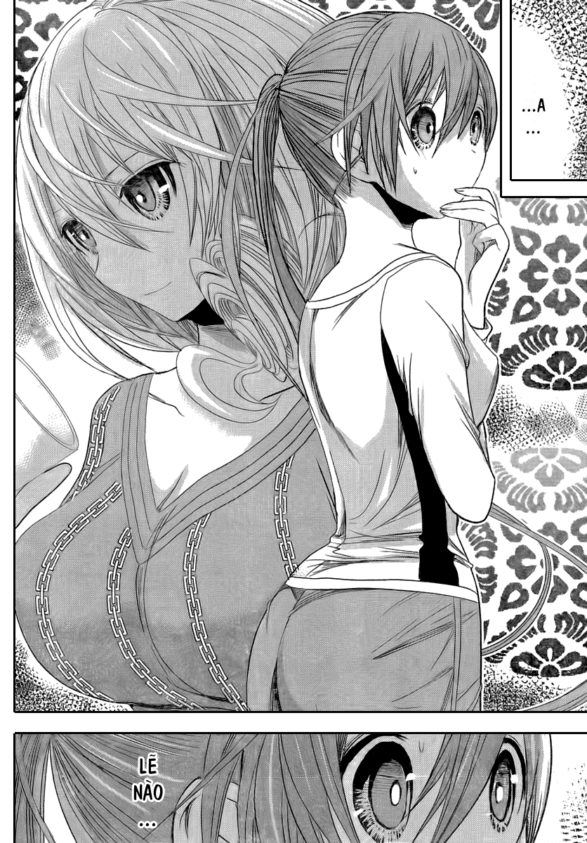 Minamoto Kun Monogatari Chapter 192 - Trang 2