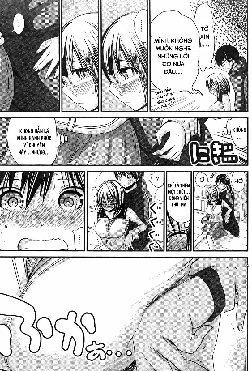 Minamoto Kun Monogatari Chapter 194 - Trang 2