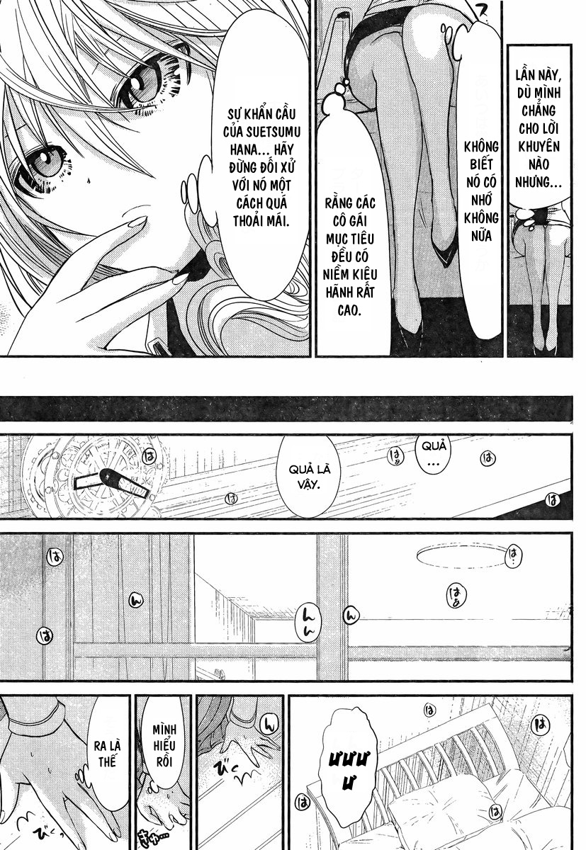 Minamoto Kun Monogatari Chapter 195 - Trang 2