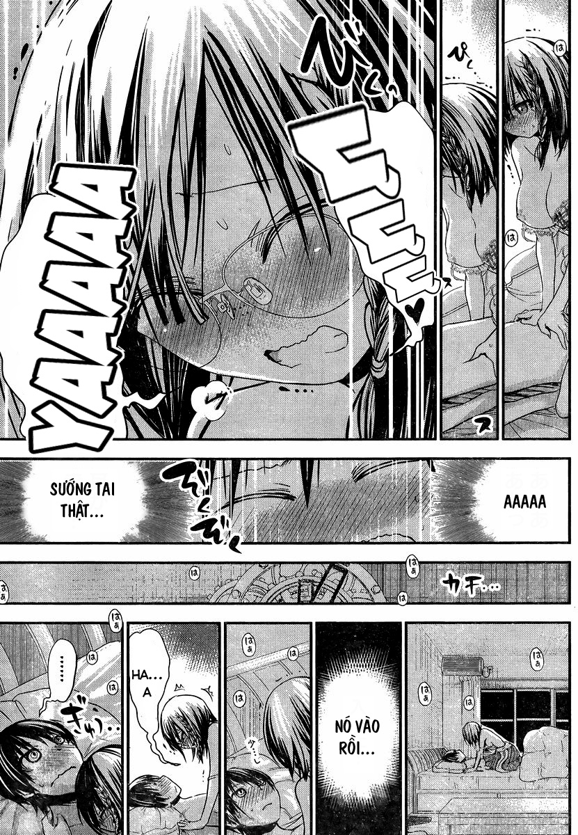 Minamoto Kun Monogatari Chapter 203 - Trang 2