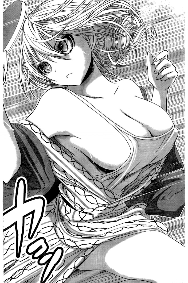 Minamoto Kun Monogatari Chapter 209 - Trang 2