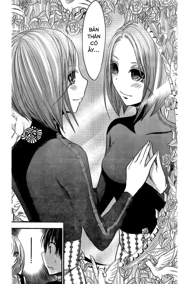 Minamoto Kun Monogatari Chapter 213 - Trang 2