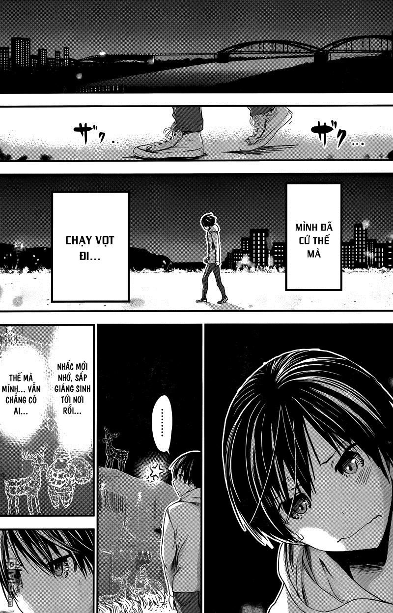 Minamoto Kun Monogatari Chapter 216 - Trang 2