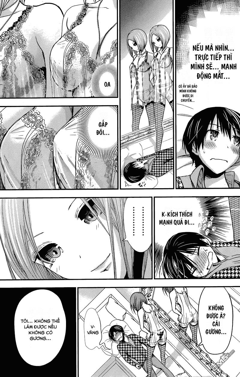 Minamoto Kun Monogatari Chapter 220 - Trang 2