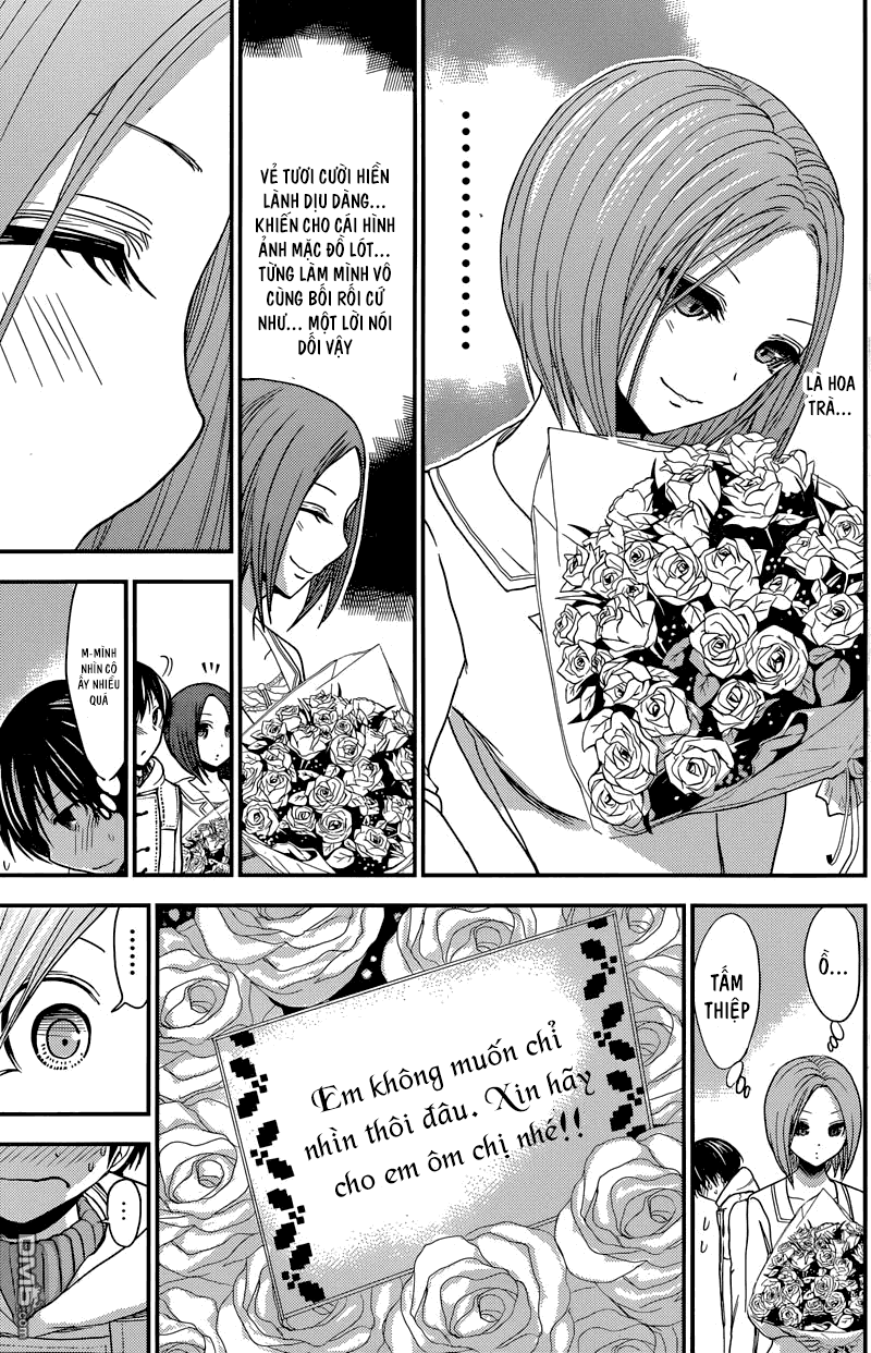 Minamoto Kun Monogatari Chapter 222 - Trang 2