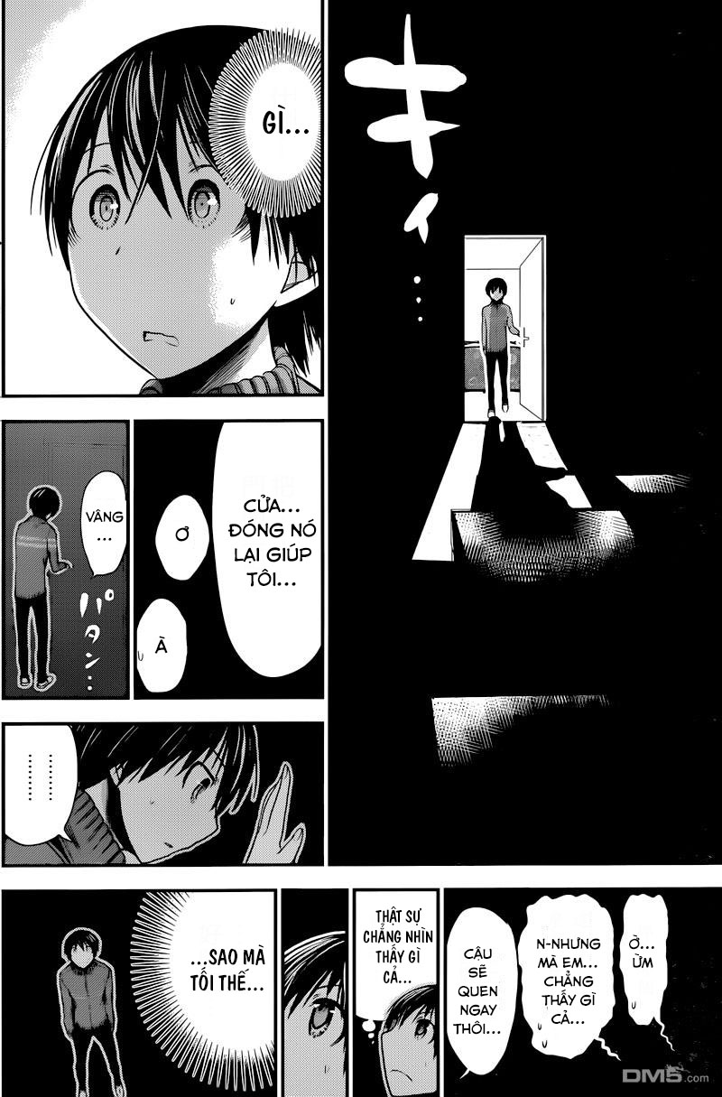 Minamoto Kun Monogatari Chapter 223 - Trang 2