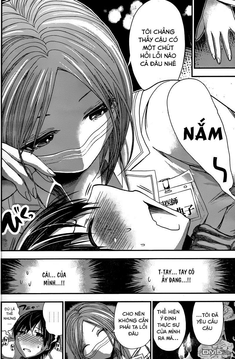 Minamoto Kun Monogatari Chapter 224 - Trang 2