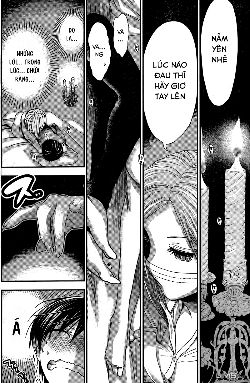 Minamoto Kun Monogatari Chapter 224 - Trang 2