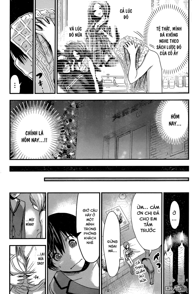 Minamoto Kun Monogatari Chapter 225 - Trang 2