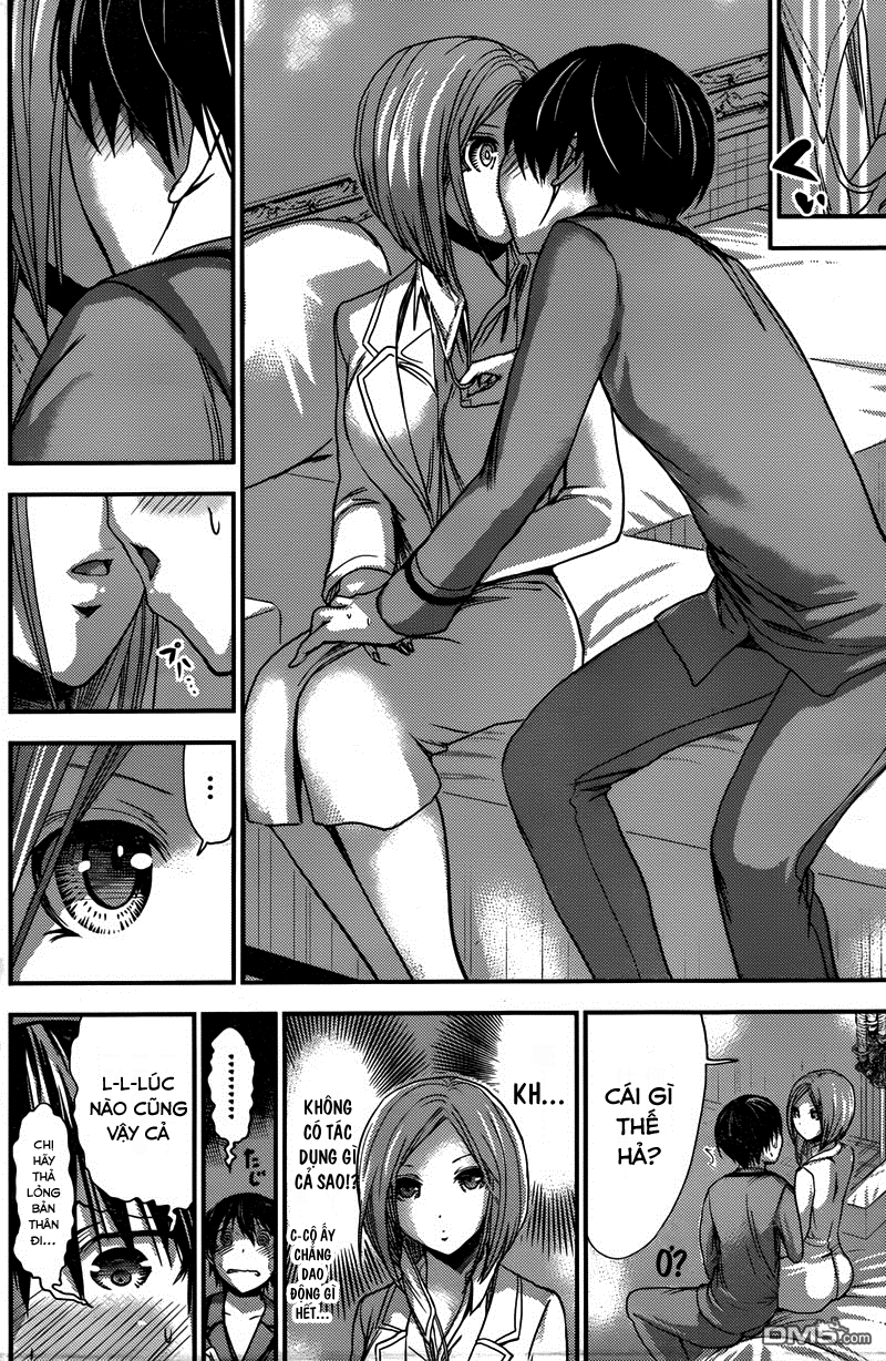 Minamoto Kun Monogatari Chapter 225 - Trang 2