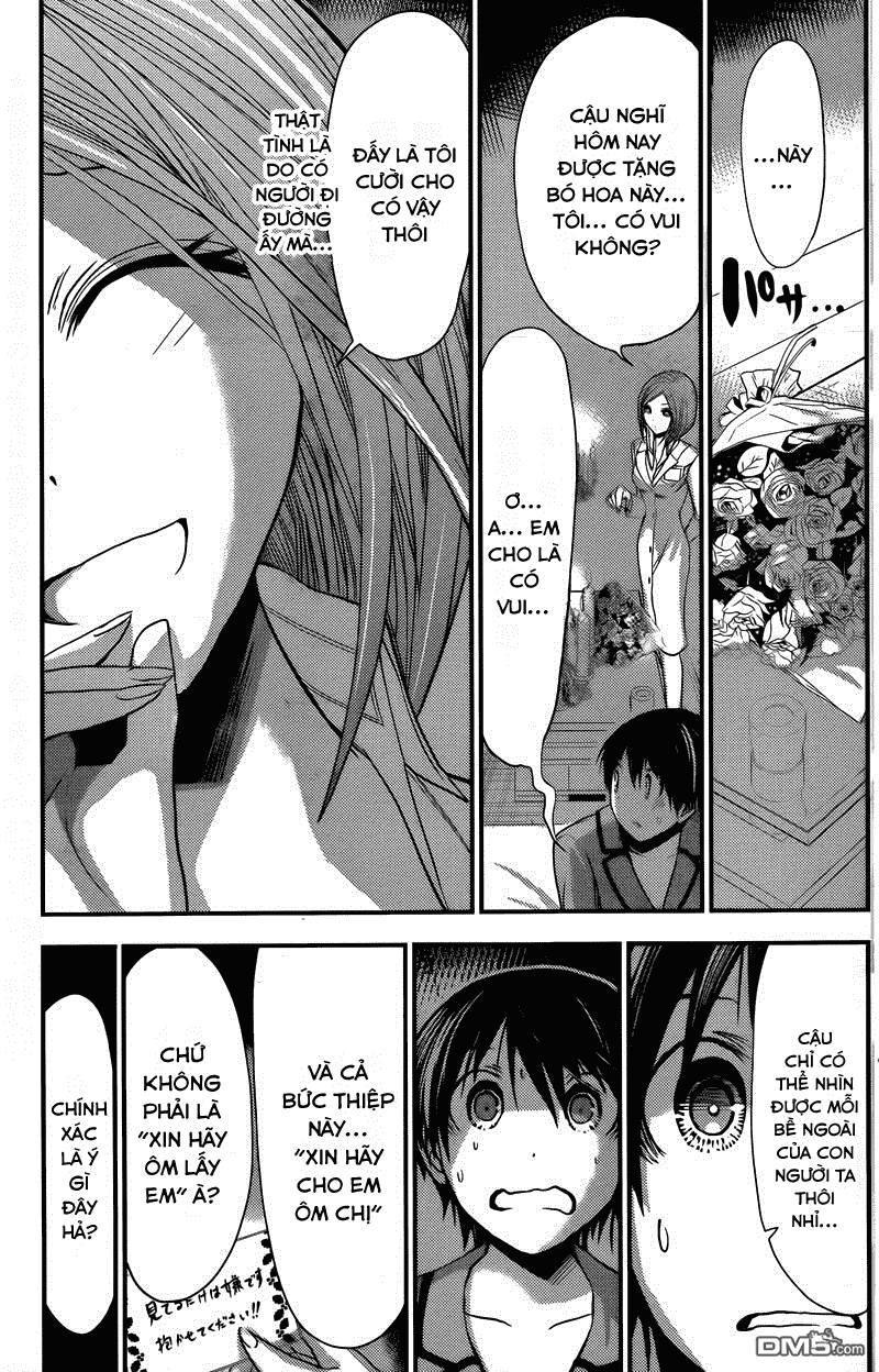 Minamoto Kun Monogatari Chapter 226 - Trang 2