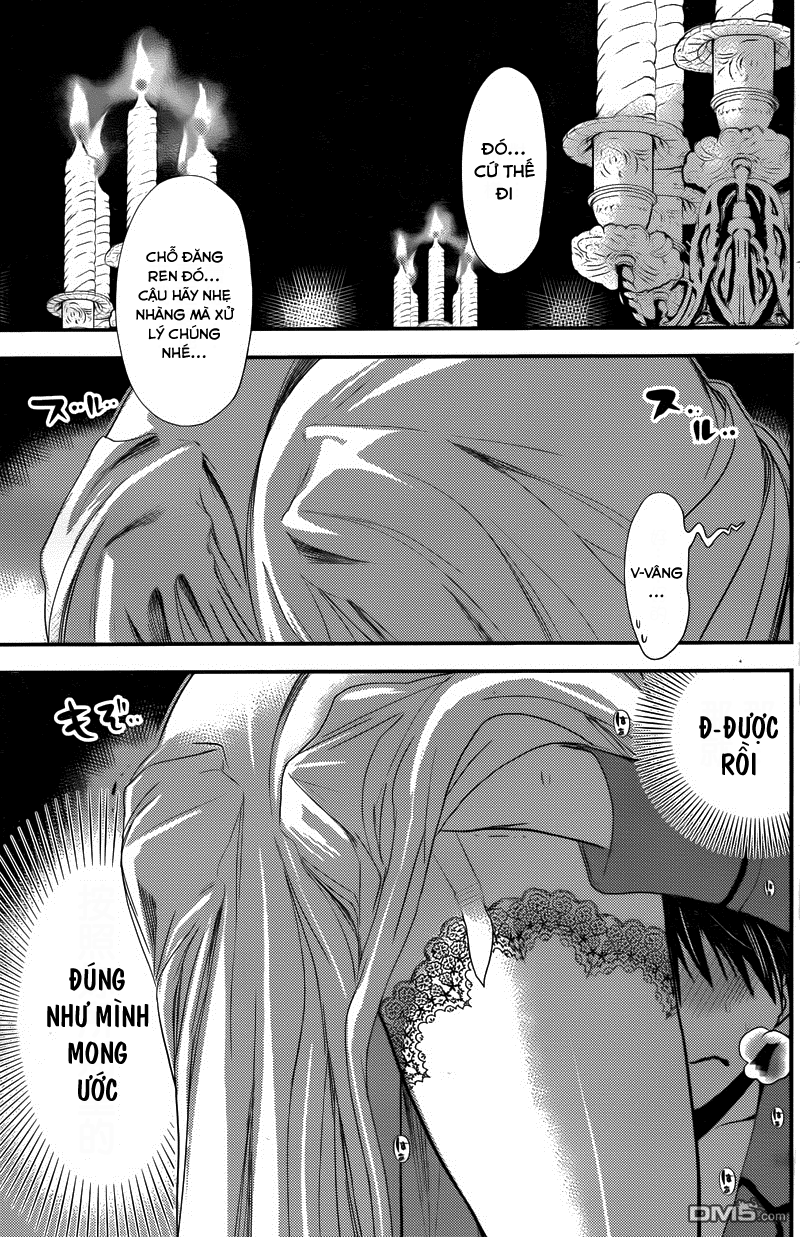 Minamoto Kun Monogatari Chapter 227 - Trang 2